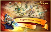 Toy Defense 3: Fantasy screenshot, image №921711 - RAWG