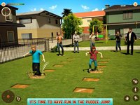 Happy Family Spring Holiday screenshot, image №908600 - RAWG