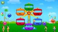 Learn Letter Sounds with Carnival Kids screenshot, image №1370356 - RAWG