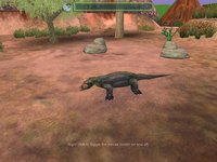 Zoo Tycoon 2: Endangered Species screenshot, image №428264 - RAWG