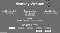 Monkey Wrench screenshot, image №1122354 - RAWG