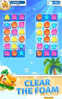 Scrubby Dubby Saga screenshot, image №1532322 - RAWG