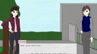 Never A Matter Of Time screenshot, image №3525532 - RAWG