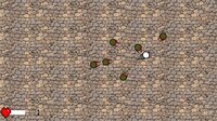 Top Down ZOMBIES (SleetyHurdle300) screenshot, image №2899385 - RAWG