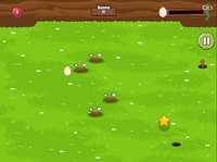 Run Turkey Run screenshot, image №1848237 - RAWG