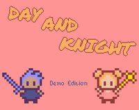 Day and Knight [Demo] screenshot, image №1099731 - RAWG