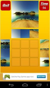 Puzzle My Mind screenshot, image №1400597 - RAWG