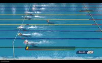 Beijing 2008 - The Official Video Game of the Olympic Games screenshot, image №472519 - RAWG