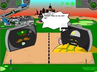 Perpetual Robot War screenshot, image №1191693 - RAWG