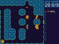 Unit 4 (itch) screenshot, image №1960355 - RAWG