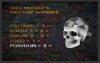 Jazz Mickle's Pro Cap Wearer screenshot, image №1219419 - RAWG