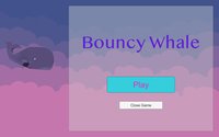 Bouncy Whale screenshot, image №2105606 - RAWG