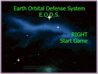 EODS EARTH ORBITAL DEFENSE SYSTEM screenshot, image №2253720 - RAWG