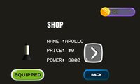 Apollo (Inverdgames) screenshot, image №2618905 - RAWG