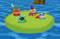 Oddysea screenshot, image №1091446 - RAWG