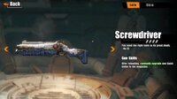 Hunter Roulette screenshot, image №4222733 - RAWG