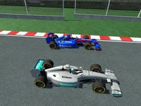 Final Lap screenshot, image №973735 - RAWG