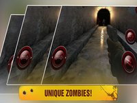 Cкриншот Zombies Shoot Target, изображение № 1667887 - RAWG