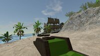 Pirate Island Mini Golf VR screenshot, image №2515753 - RAWG