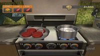 Food Network: Cook or Be Cooked screenshot, image №246930 - RAWG