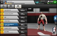 MMA Federation screenshot, image №1975950 - RAWG