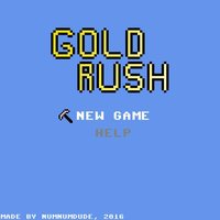 Gold Rush (Xephyr) screenshot, image №1275685 - RAWG