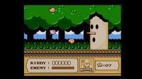Kirby's Adventure screenshot, image №261621 - RAWG