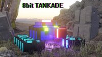 8Bit Tankade screenshot, image №2509349 - RAWG