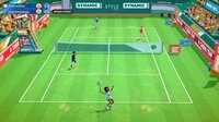 Casual Sport Series: Tennis screenshot, image №4159369 - RAWG
