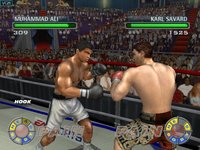 Knockout Kings 2003 screenshot, image №2022044 - RAWG