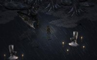 Raindancer (itch) screenshot, image №2250350 - RAWG