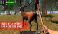 The Survivor: Rusty Forest screenshot, image №1400832 - RAWG