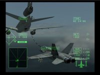 Ace Combat 5: The Unsung War screenshot, image №810525 - RAWG