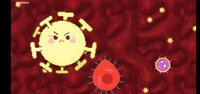 Hungry Hungry Cell screenshot, image №2548125 - RAWG