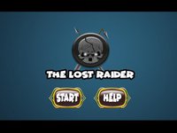 The Lost Raider Game screenshot, image №1944810 - RAWG
