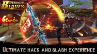 Dynasty Blades: Warriors MMO screenshot, image №668580 - RAWG