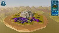 Giant Blobs From Mars (itch) screenshot, image №2785303 - RAWG