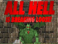 All Hell is Breaking Loose!!! screenshot, image №3272232 - RAWG