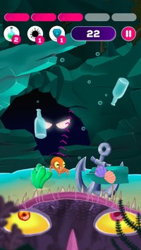 Kraken Escape (Sukafu Team) screenshot, image №1701449 - RAWG