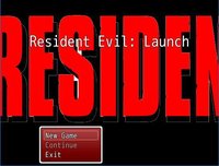 Resident Evil: Launch DEMO (itch) screenshot, image №1083510 - RAWG