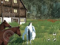 Flying Unicorn Simulator 2021 screenshot, image №2878447 - RAWG