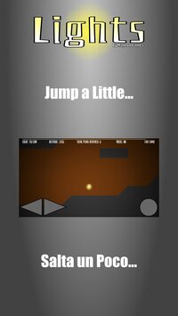 Lights (itch) (Maghon Games) screenshot, image №3461041 - RAWG