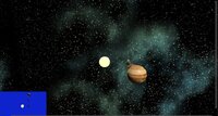 Solar System (itch) (Gizmo435) screenshot, image №3751996 - RAWG