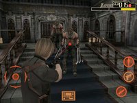 Resident Evil 4 (2005) screenshot, image №1672675 - RAWG