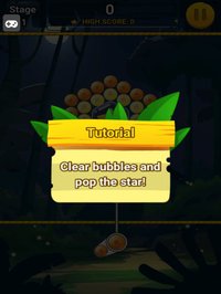 Bubble Spin: Shooter screenshot, image №1333631 - RAWG