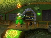 Wizard101 screenshot, image №496651 - RAWG