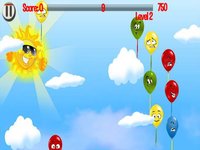 Funny Breaker Balloon screenshot, image №1843133 - RAWG