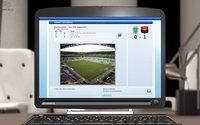 FIFA Manager 10 screenshot, image №533732 - RAWG