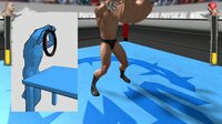 Ultimate Physical Wrestling screenshot, image №2985861 - RAWG