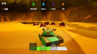 Forged In Fury screenshot, image №4204430 - RAWG